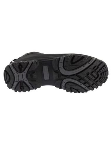 Skechers relment-daggett 204642-bbk czarne 41