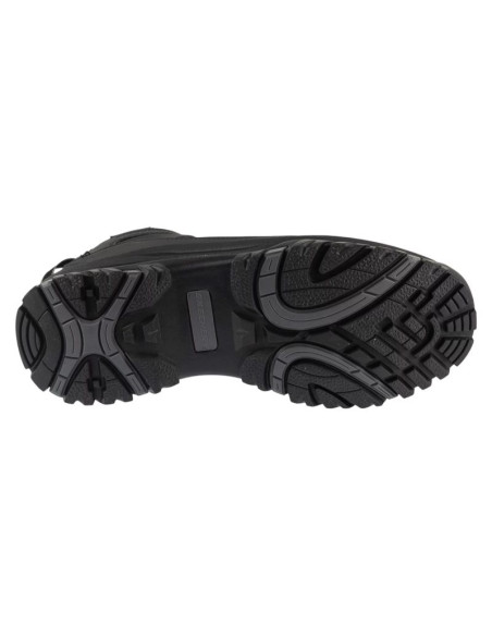 Skechers relment-daggett 204642-bbk czarne 41