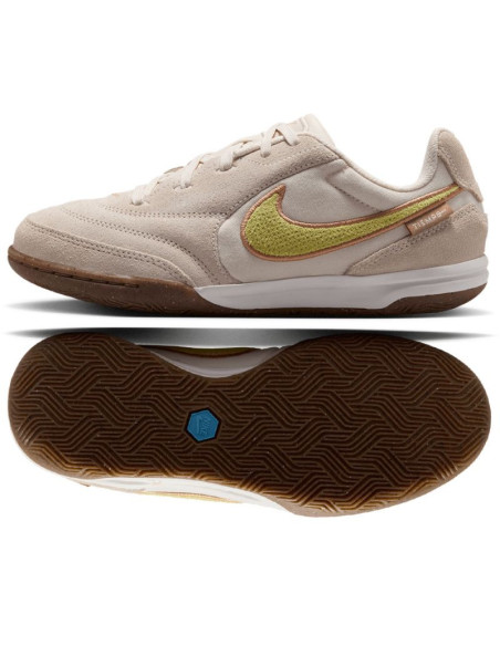 Buty nike tiempo streetgato prm jr ic iv5706-100
