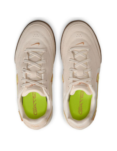 Buty nike tiempo streetgato prm jr ic iv5706-100