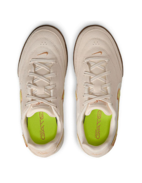 Buty nike tiempo streetgato prm jr ic iv5706-100