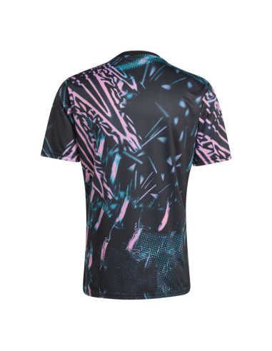 Koszulka przedmeczowa adidas liverpool fc kb1447