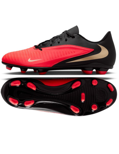Buty nike phantom 6 low club fg/mg hm8933-600