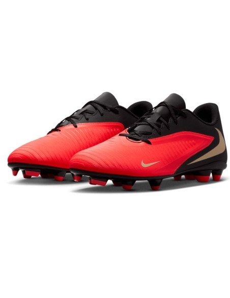 Buty nike phantom 6 low club fg/mg hm8933-600