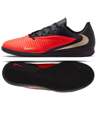 Buty nike phantom 6 low club ic hq2323-600