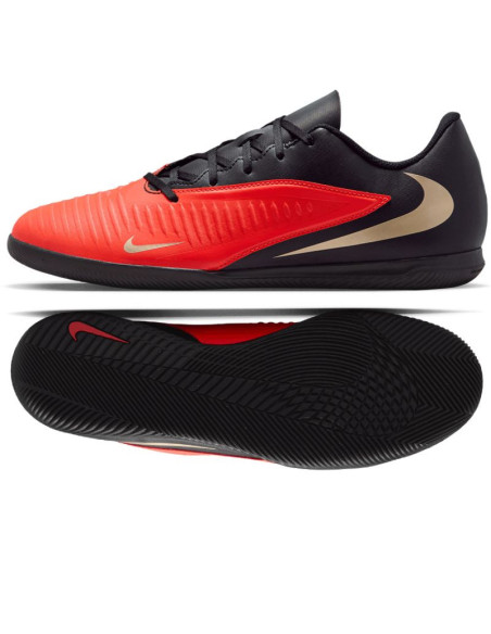 Buty nike phantom 6 low club ic hq2323-600
