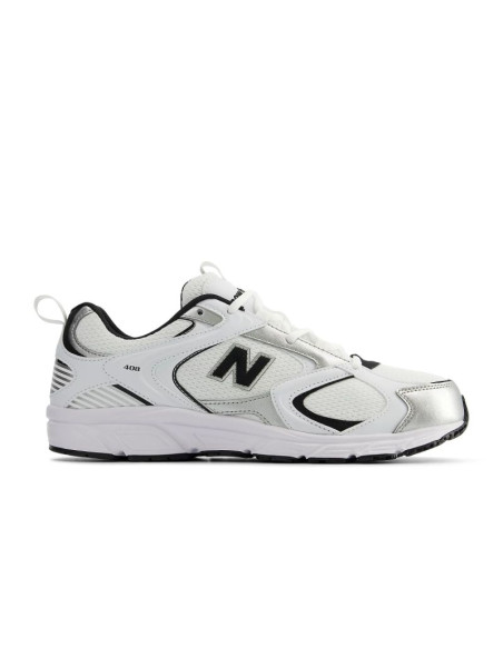 New balance buty sportowe męskie ml408wb