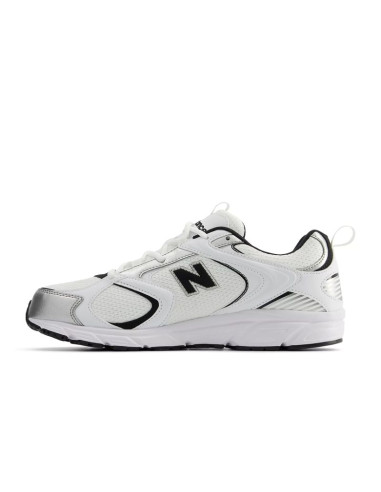 New balance buty sportowe męskie ml408wb