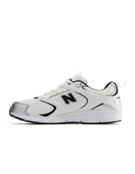 New balance buty sportowe męskie ml408wb