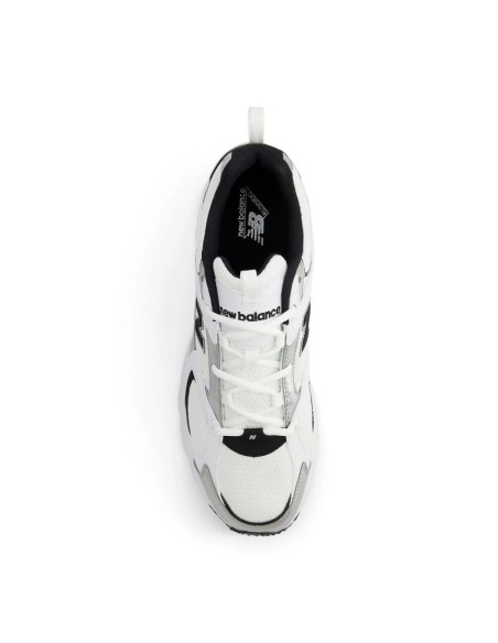 New balance buty sportowe męskie ml408wb
