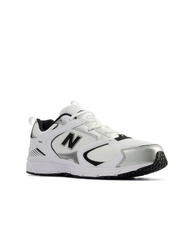 New balance buty sportowe męskie ml408wb