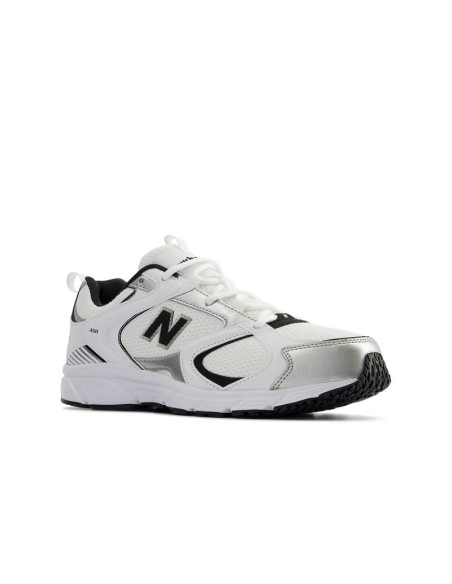 New balance buty sportowe męskie ml408wb