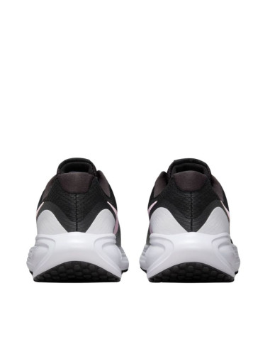 Buty damskie nike revolution 8 czarno-różowe hj8485 005