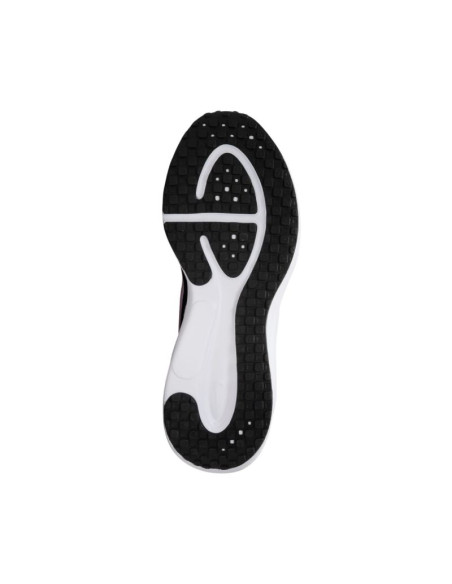 Buty damskie nike revolution 8 czarno-różowe hj8485 005