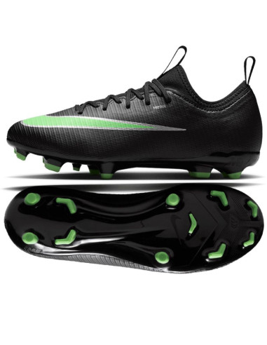 Buty nike zoom mercurial vapor 17 academy fg/mg jr im7359-001