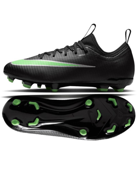 Buty nike zoom mercurial vapor 17 academy fg/mg jr im7359-001