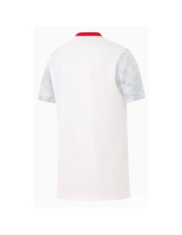 Koszulka nike junior polska football top home io8591-100 2