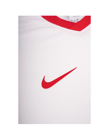 Koszulka nike junior polska football top home io8591-100