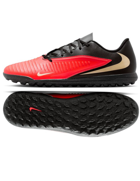 Buty nike phantom 6 low club tf hq2324-600