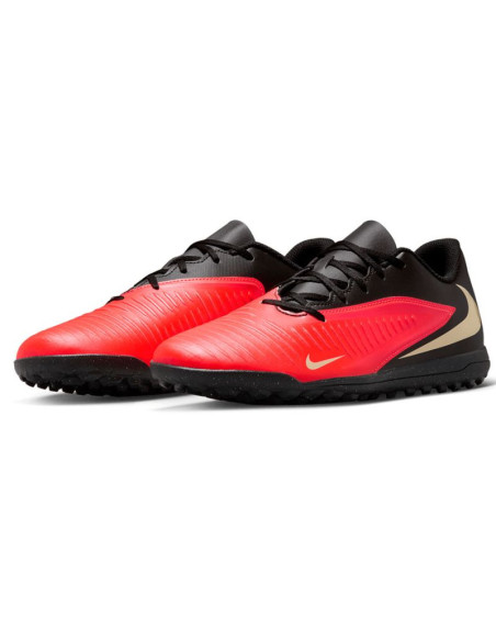 Buty nike phantom 6 low club tf hq2324-600