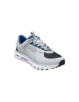 Męskie sneakersy under armour ua summit trek suede 3028424-102 2