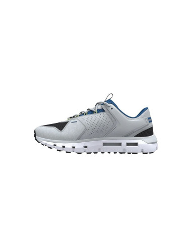 Męskie sneakersy under armour ua summit trek suede 3028424-102