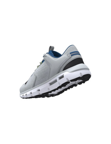 Męskie sneakersy under armour ua summit trek suede 3028424-102