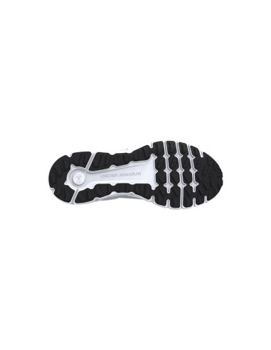 Męskie sneakersy under armour ua summit trek suede 3028424-102