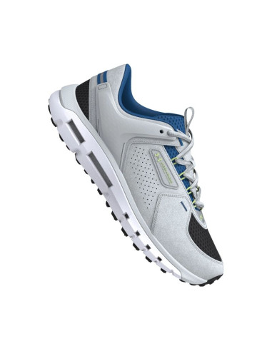 Męskie sneakersy under armour ua summit trek suede 3028424-102