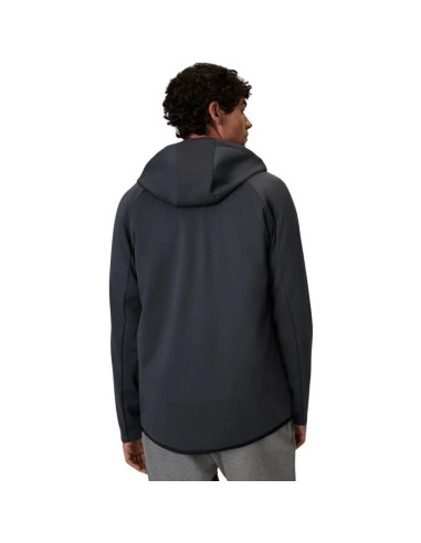 Kurtka męska softshell 4f m646 antracyt 4fwaw26tsofm646 22s
