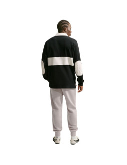 Spodnie męskie nike club bb jogger beżowe fn3787 211 2