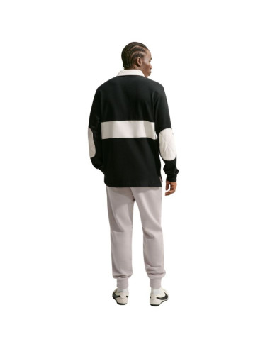 Spodnie męskie nike club bb jogger beżowe fn3787 211