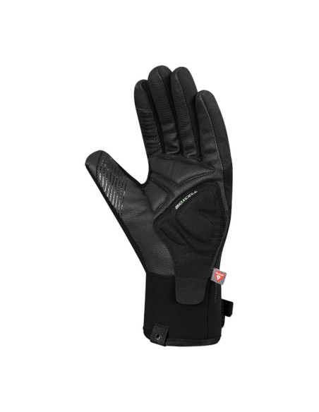 Chiba rękawiczki bioxcell warm winter czarne xl