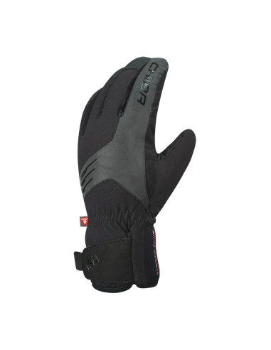 Chiba rękawiczki thermo plus czarne 3xl