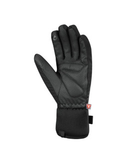 Chiba rękawiczki thermo plus czarne 3xl 2