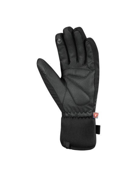 Chiba rękawiczki thermo plus czarne 3xl