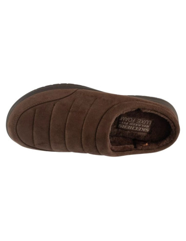 Skechers murette - garvanza 204636-choc brązowe 41