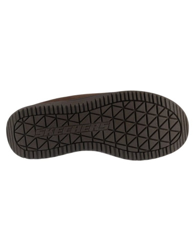 Skechers murette - garvanza 204636-choc brązowe 41