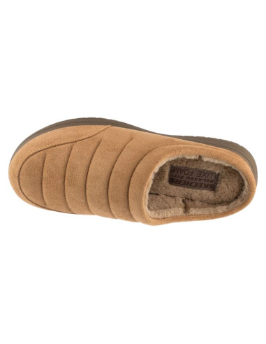 Skechers murette - garvanza 204636-tan brązowe 41