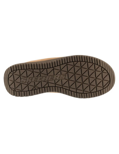 Skechers murette - garvanza 204636-tan brązowe 41