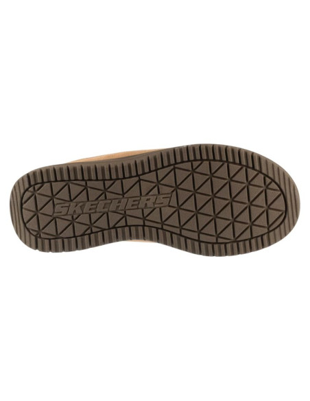 Skechers murette - garvanza 204636-tan brązowe 41