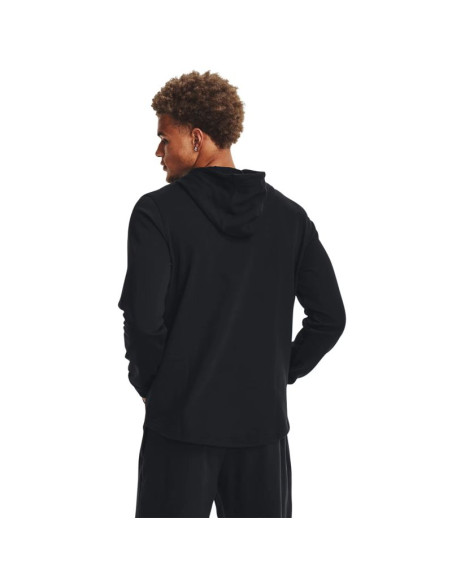Bluza z kapturem under armour ua rival terry graphic 1379766-001
