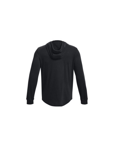 Bluza z kapturem under armour ua rival terry graphic 1379766-001