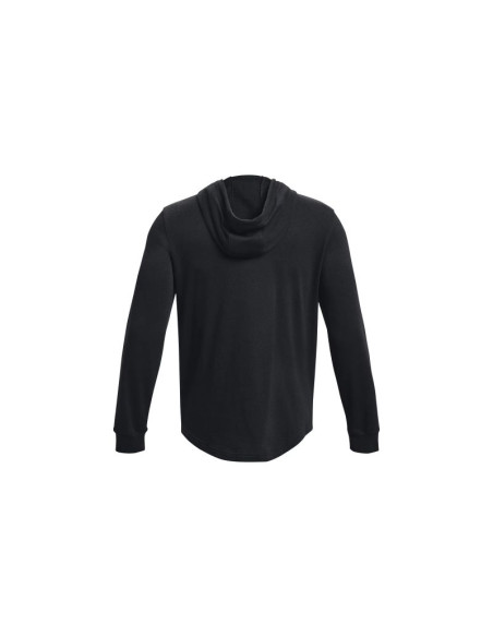 Bluza z kapturem under armour ua rival terry graphic 1379766-001