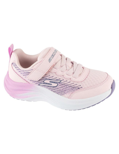 Skechers elite sport pulse 304210l-ltpk różowe 27