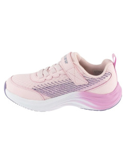 Skechers elite sport pulse 304210l-ltpk różowe 27 2