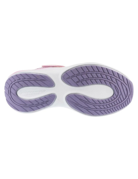 Skechers elite sport pulse 304210l-ltpk różowe 27