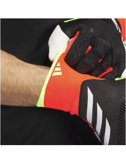 Rękawice bramkarskie adidas predator pro fingersave iq4031 urg 2.0 2