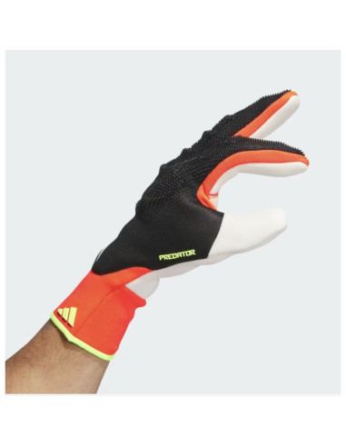 Rękawice bramkarskie adidas predator pro fingersave iq4031 urg 2.0