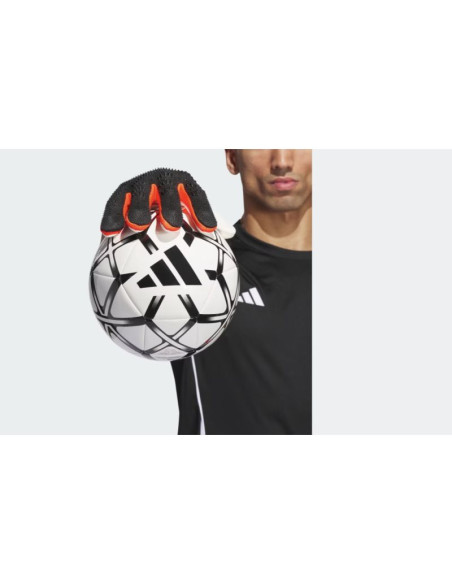 Rękawice bramkarskie adidas predator pro fingersave iq4031 urg 2.0